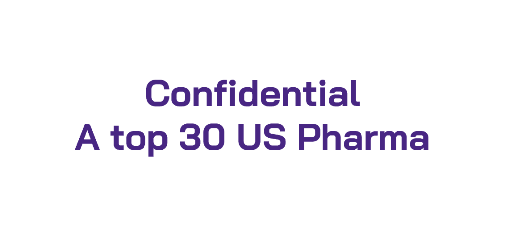 Top 3P US Pharma - Cell-Easy