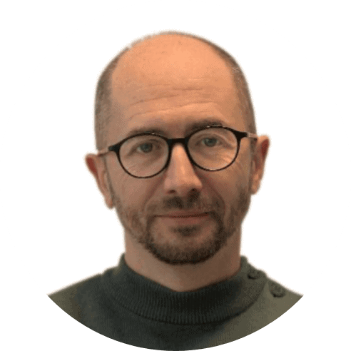 Guillaume Costecalde