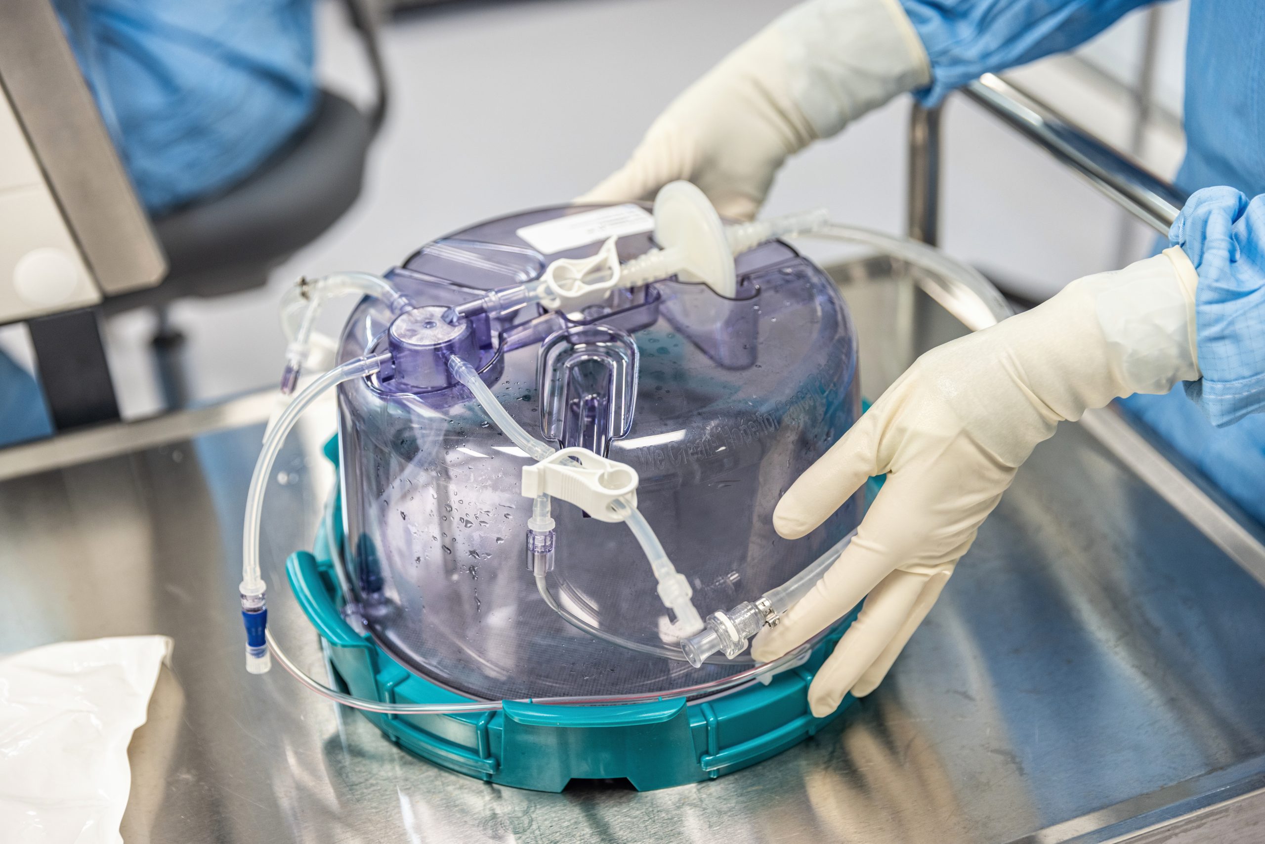ScaleReady Awards G-Rex® Grant to Support Cell-Easy as a European Hub ...
